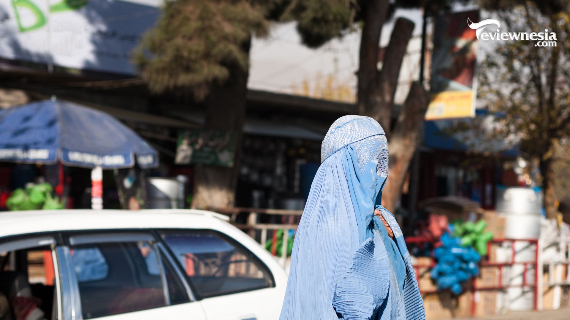 Human Security in the Lands of Afghan for Women and Girls